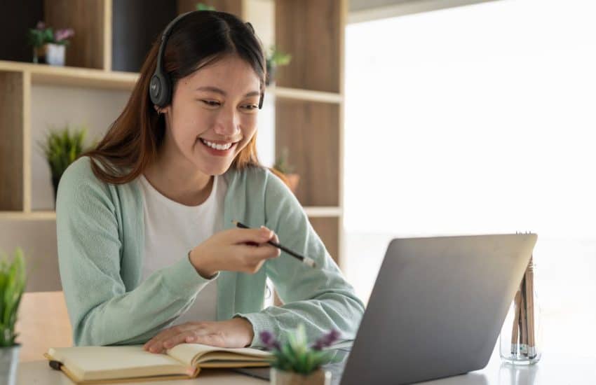 Personalised Learning
